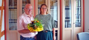 Texte wie frisch gepflückt