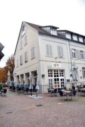 Zell a. H. verliert ein gastronomisches Aushängeschild