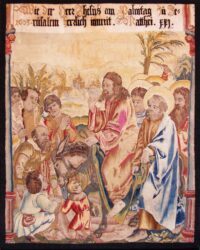 Magie der Zeichen, des Wortes und der Bilder