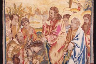 2025-9-5-GB-Haus Löwenberg-gengenbacher_passionsteppich_einzug_jerusalem