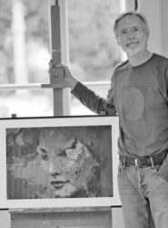 Codes, Kunst und künstliche Intelligenz