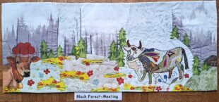 Geschichten aus Nadel und Faden