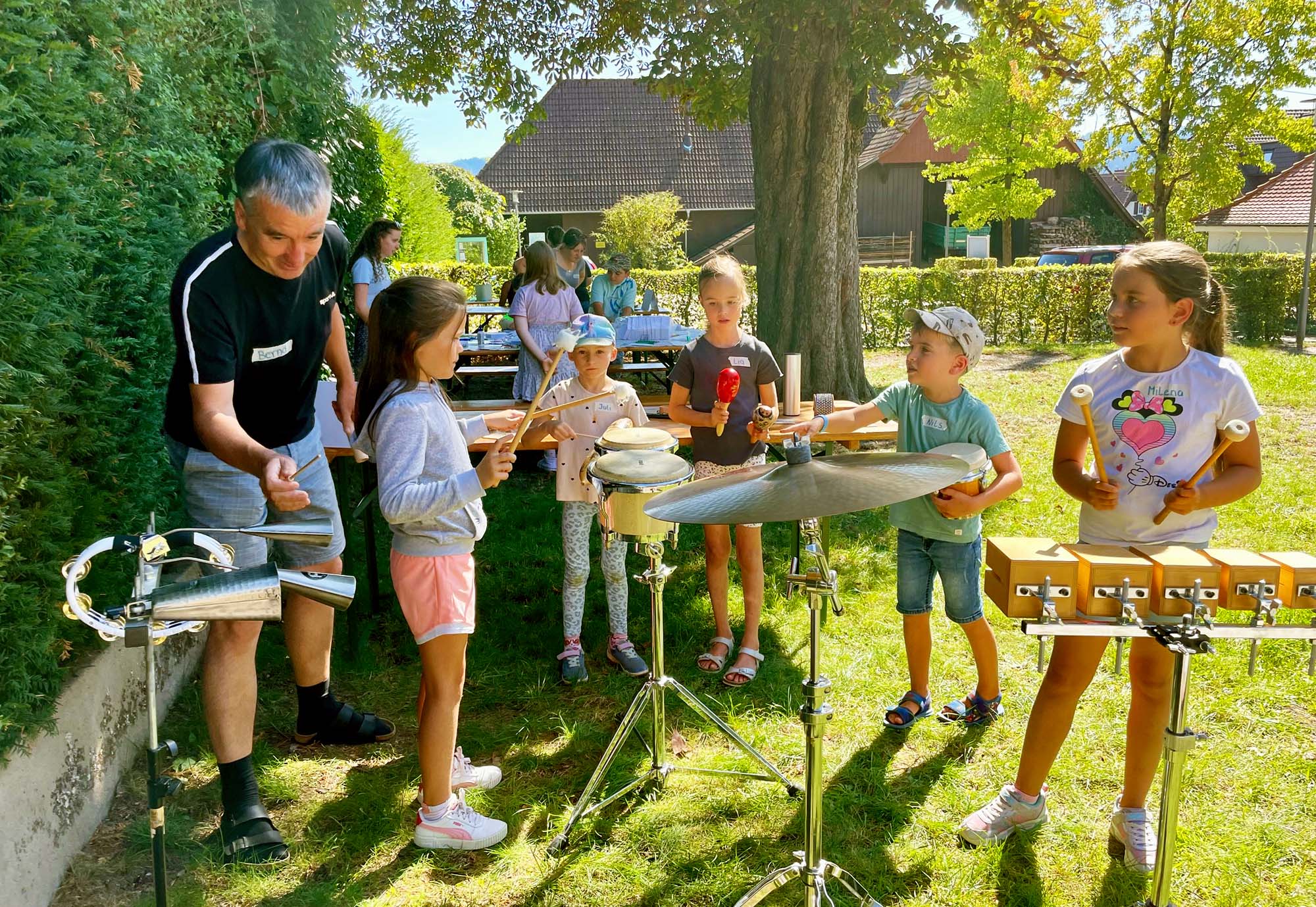 2025-9-8-ZE-UE-Melanie Rauber- Zelli Musikverein UE IMG_5335