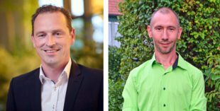 Zwei Kandidaten treten zur Bürgermeisterwahl in Oberharmersbach an