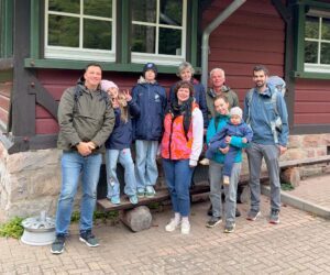 Rauf auf den Mehliskopf, rein ins Abenteuer!