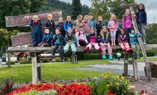 Wenn das Lernen Pause macht …