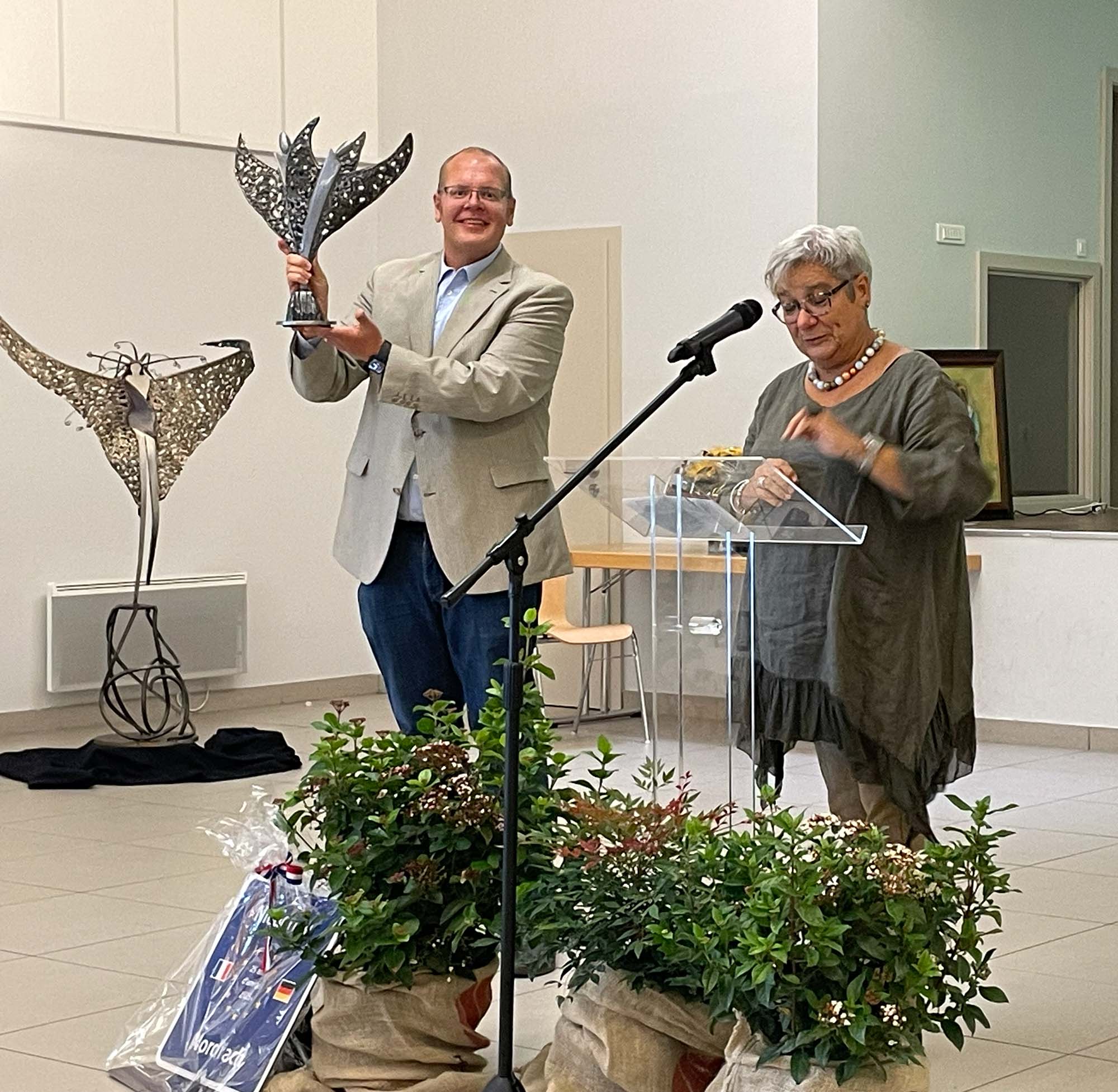 2025-10-15-NO Niedernai- Gemeinde- Partnerschaftsfeier IMG_0237