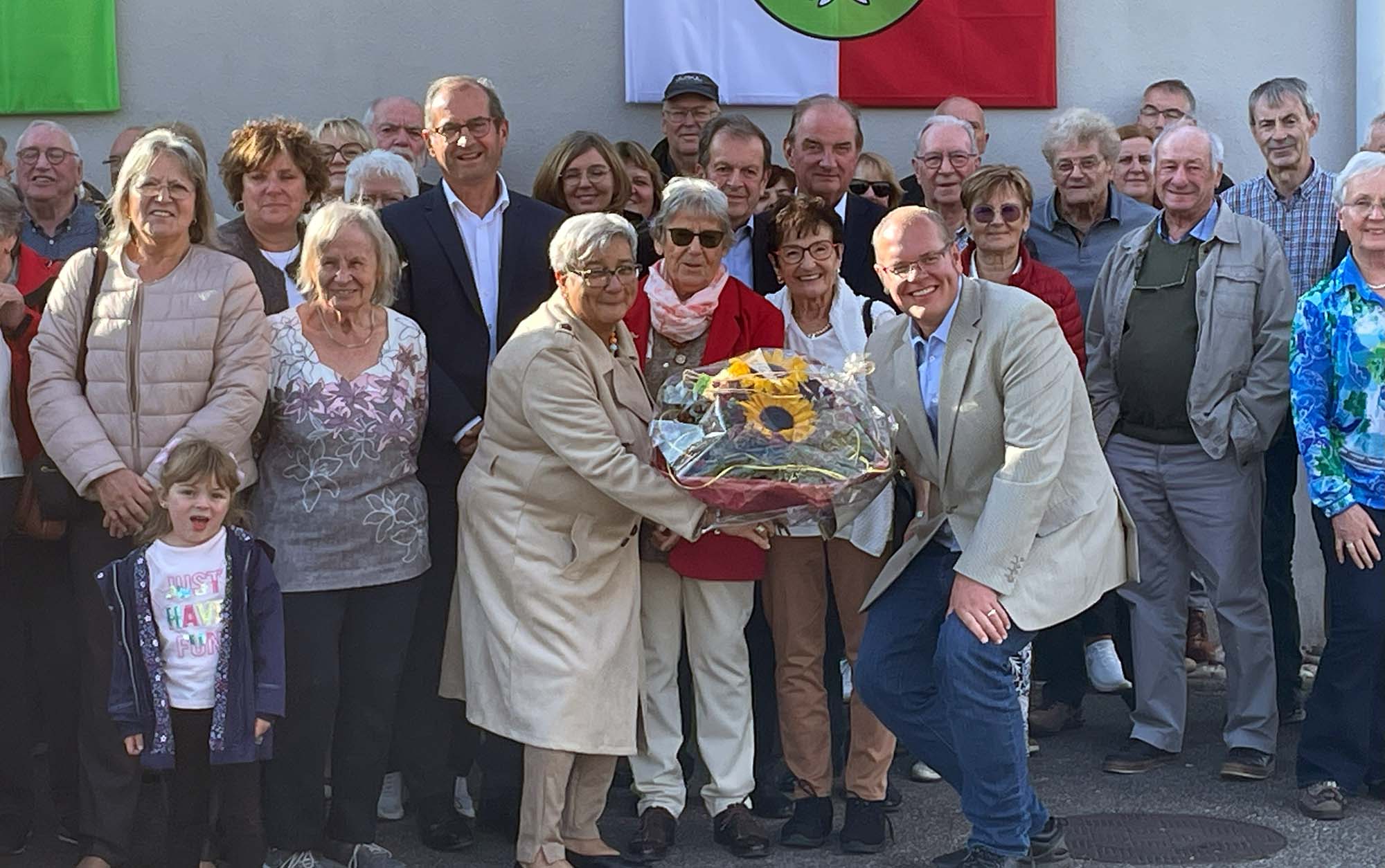 2025-10-15-NO Niedernai- Gemeinde- Partnerschaftsfeier IMG_0251