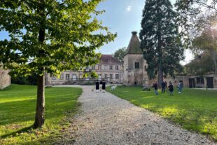 2025-10-15-NO Niedernai- Gemeinde- Partnerschaftsfeier IMG_0265