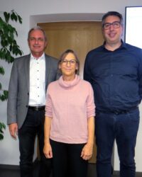 Christa Becker rückt in den Ortschaftsrat nach