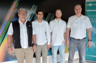 GEM Müllerleile GmbH stellt die Weichen für die Zukunft