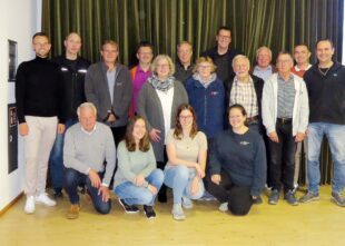 Jubiläen in 2026: 50 Jahre Tennisclub und 25 Jahre Tavernenabende