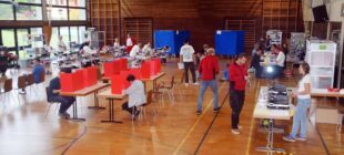 Eine deutliche Steigerung