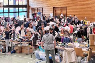 2025-10-2-OH-Marlen Engelmann- Basar Kinderhaus Sonnenblume IMG-20250928-WA0038