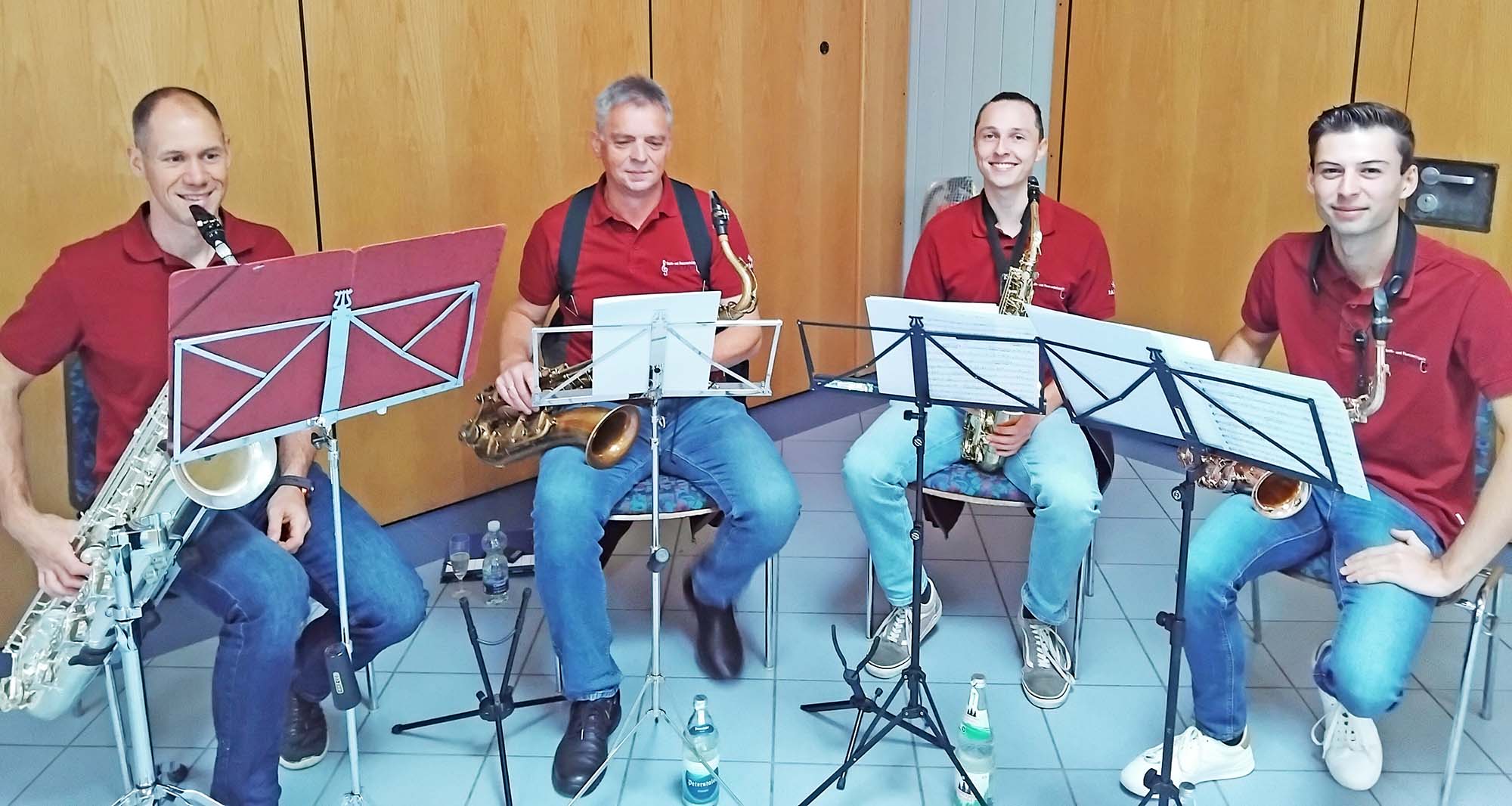 2025-10-2-Schiltach-Andrea Wernet- Ehrentag Blasmusikverband Kinzigtal IMG_20250928_105530