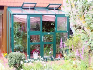 Im Herbst ist Pflanzzeit, damit es im Frühjahr richtig blüht