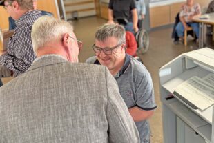 2025-10-20-HA-Julian Siller- Arbeitsjubilare Lebenshilfe 2025_Jubilarsfeier_weitere Glückwünsche