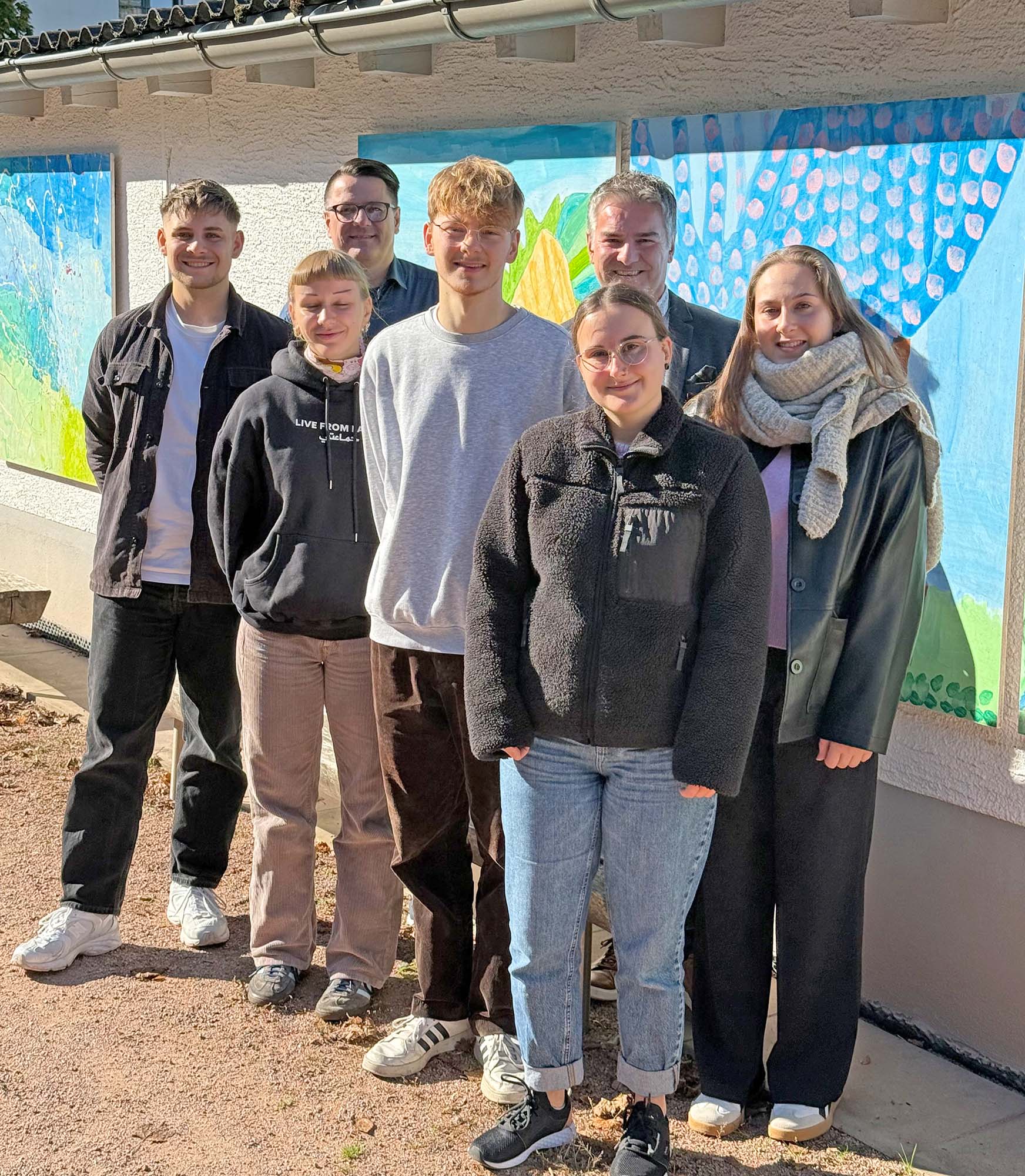 2025-10-20-HA-Julian Siller- Lebenshilfe Absolventen 2025_10_02_AbsolventInnen_LH