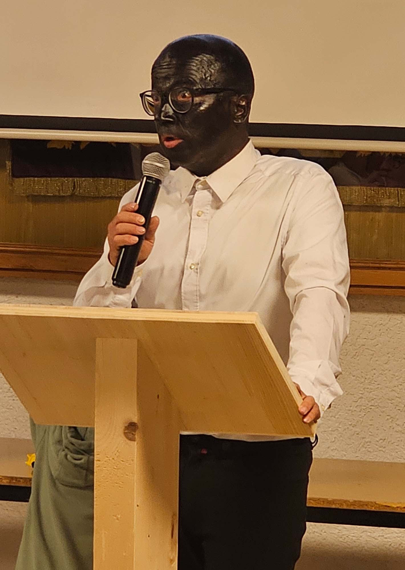 2025-10-20-NO-Oliver Vollmer-Helferfest Schwimmbad-Michael Welle alias Bruce Danell