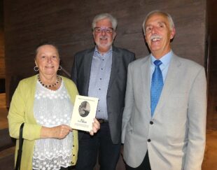 Viele neue Eindrücke und so mancher Aha-Effekt