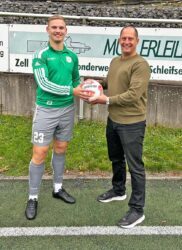 Völlig unnötige Niederlage der DJK