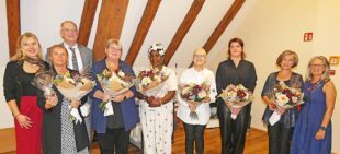 ASB-Seniorenhaus Kapellenblick feiert das 20-jährige Jubiläum