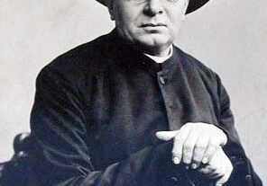 Schwarzwaldverein – Ortsgruppe Nordrach: Kulturwanderung „Schätze unserer Heimat“ 2025-10-24-NO-SWV-Kulturwanderung-Heinrich Hansjakob_ca. 1907