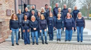 Premiere mit Herz und Stimme