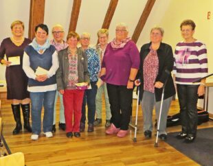 Helferfest der Biberacher Kirchengemeinde