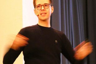 2025-10-27-GB-bia- Eis gegen Heiss Serrer-und-SP Vortrag Serrer