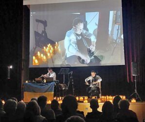 Kerzenlichtkonzert sammelt 2.200 Euro