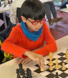 Zeller Schachclub startet schlecht in die neue Saison