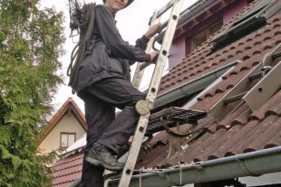 2025-10-28-ZE-UH- sp- Jannik Striegel Schornsteinfeger Bestmeister Praktikum bei Harald