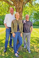 Unterwegs im Schwarzwald – Autoren lesen in Nordrach