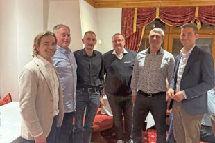 2025-10-30-OG-sp- Maier und Kaufmann Ehrunge Jubilare 1