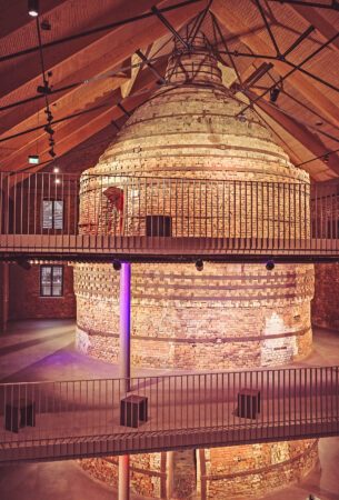 Kultur- und Stadtmarketing Zell am Harmersbach: Wo Hahn und Henne Geschichte schrieben