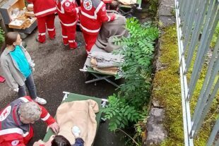 2025-10-6-NO-Rolf Braun – Herbstübung Feuerwehr am Rothschild 20250927_153047