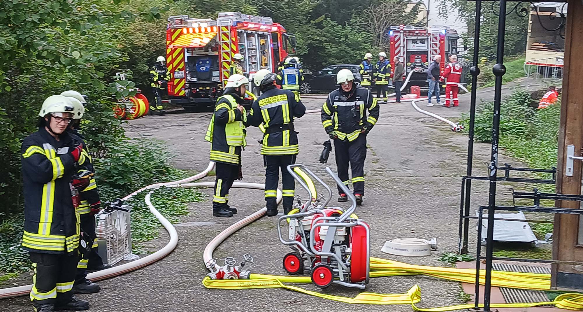 2025-10-6-NO-Rolf Braun – Herbstübung Feuerwehr am Rothschild 20250927_153721
