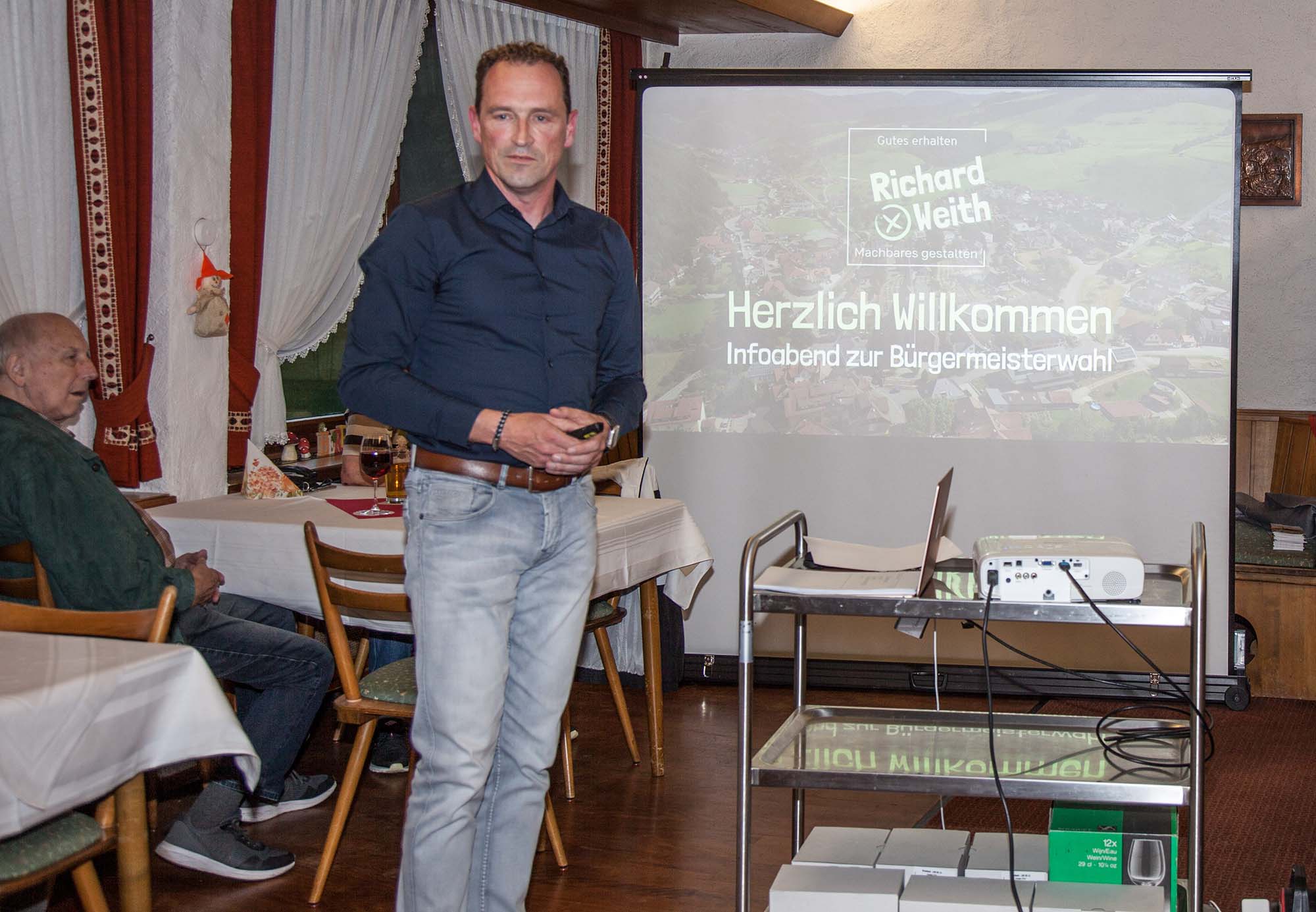 2025-10-6-OH-kal- Wahlkampf auf der Zielgeraden 2025 bmIMG_3794