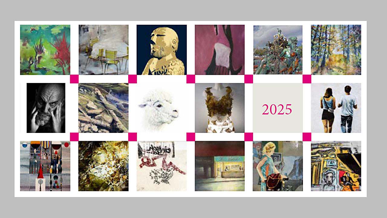 2025-11-12-HA-Kunstverein Mittleres Kinzigtal-Kunstausstellung-2025-VI-Ausstellung-Presse-1