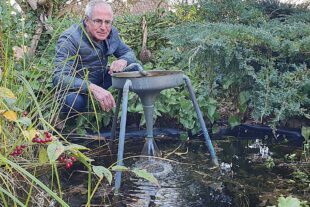 Wasser ist „das Blut der Erde“ 2025-11-12-ZE-bia-Implosionsforschung Teil 3-SP 3 _ Trichter Teich _Quelle privat