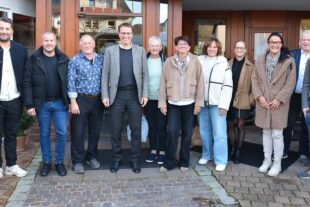 Der Einzelhandel und die Gastronomie liegen allen am Herzen 2025-11-12-ZE-hps-HGV Volker Schebesta-DSC_3800