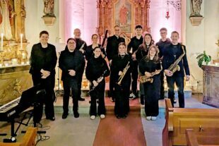 Musik, die Brücken schlug und Herzen bewegte