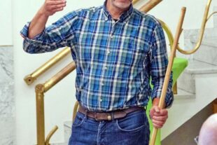 Naturgesetze und Politik: Zweiter Ortenautreff stößt auf großes Interesse 2025-11-17-OG-Torben Schober- Grüne Physiker Energiewende Ortenautreff