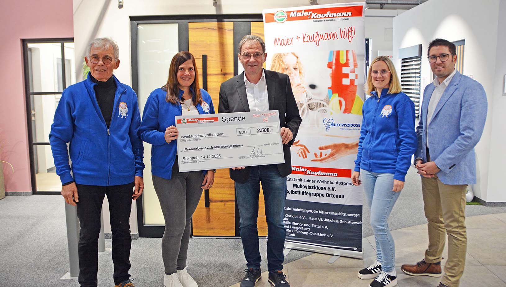 2025-11-17-ST-Steinach-Spende Maier Kaufmann Mukoviszidose-DSC_3902