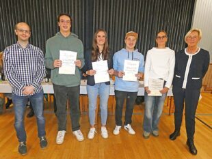 Viel Fleiß, viel Ehr´