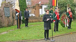 Deutliche Worte gegen Hass und Antisemitismus