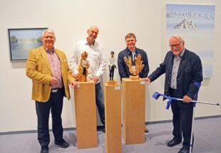 Ein Hymnus an die Schöpfung