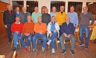 Glanzzeiten und Durststrecken des Zeller Fußballvereins