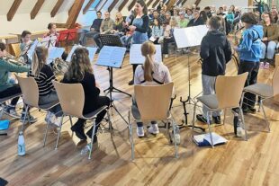 2025-11-19-BI- Julia Schüle- Vorspielnachmittag Jugend Kinderorchester